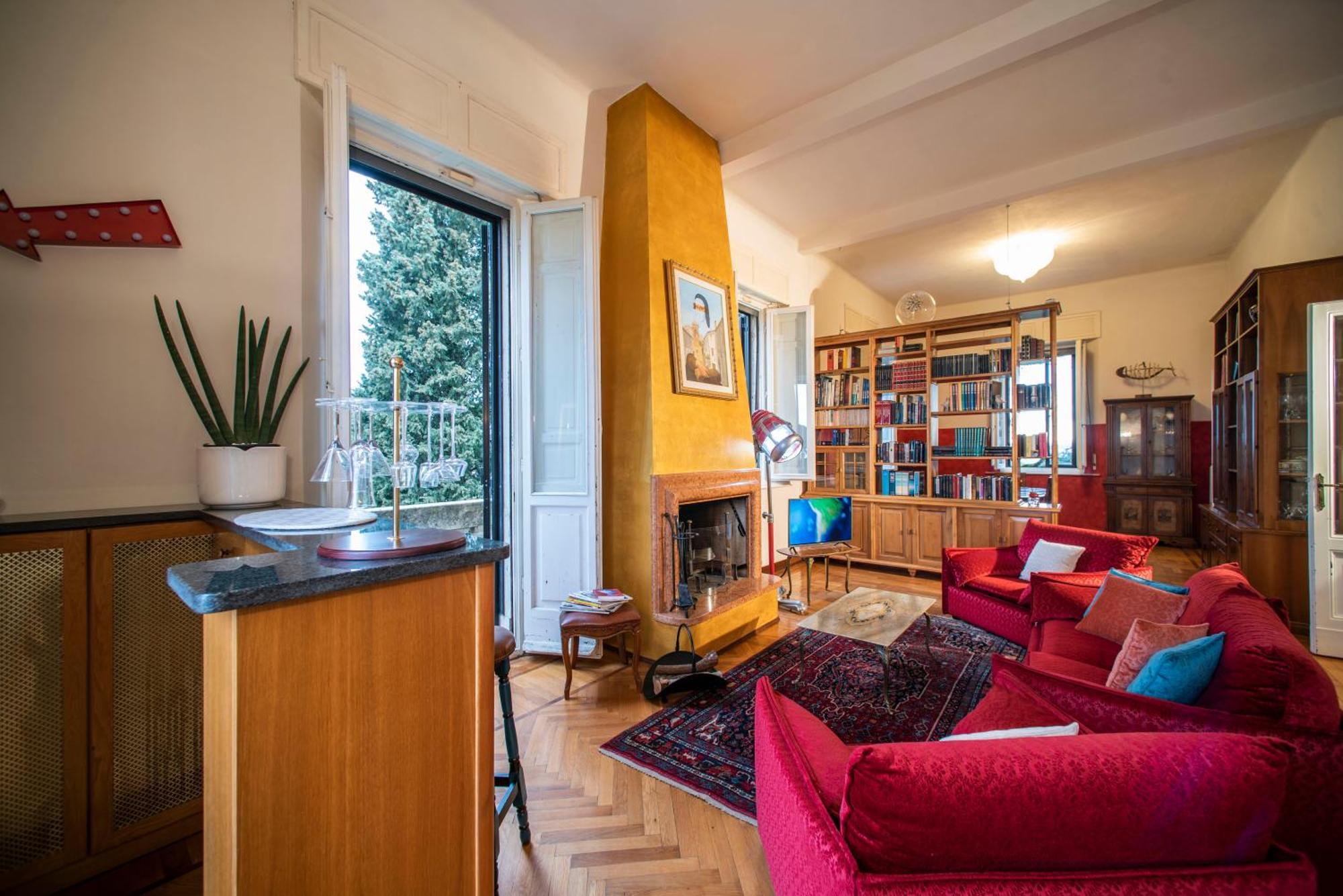 Apartamento Elvira 1931