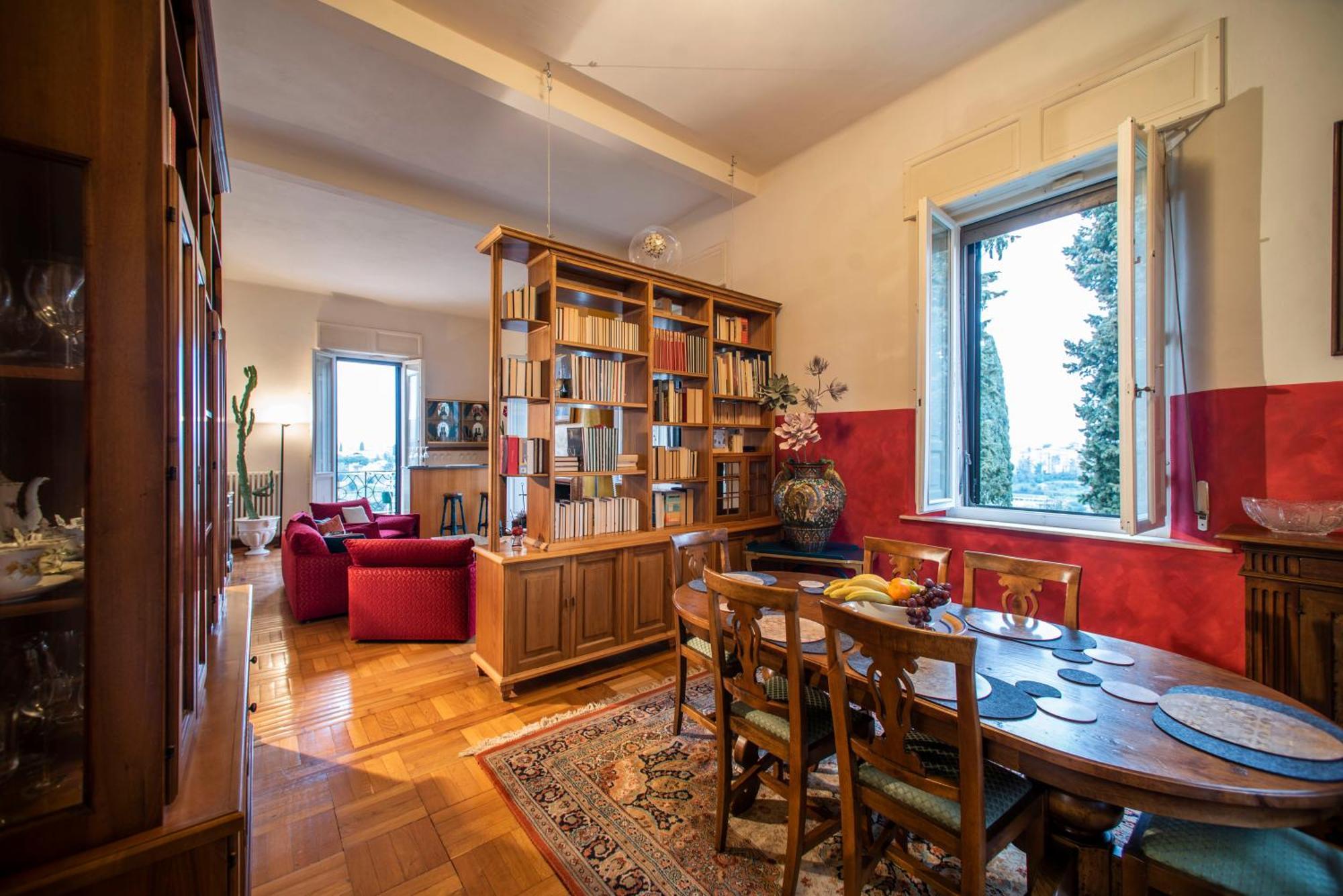 Apartamento Elvira 1931 *