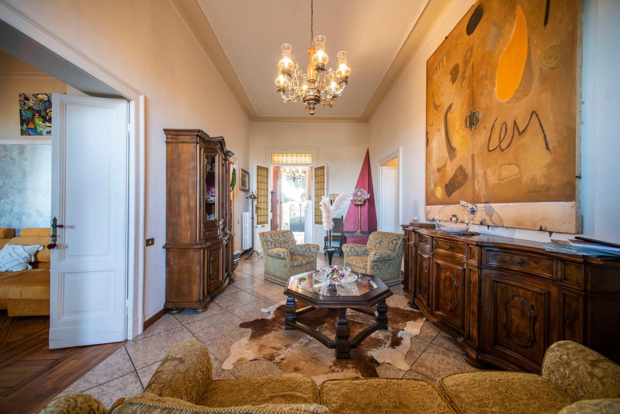 Elvira 1931 Apartamento