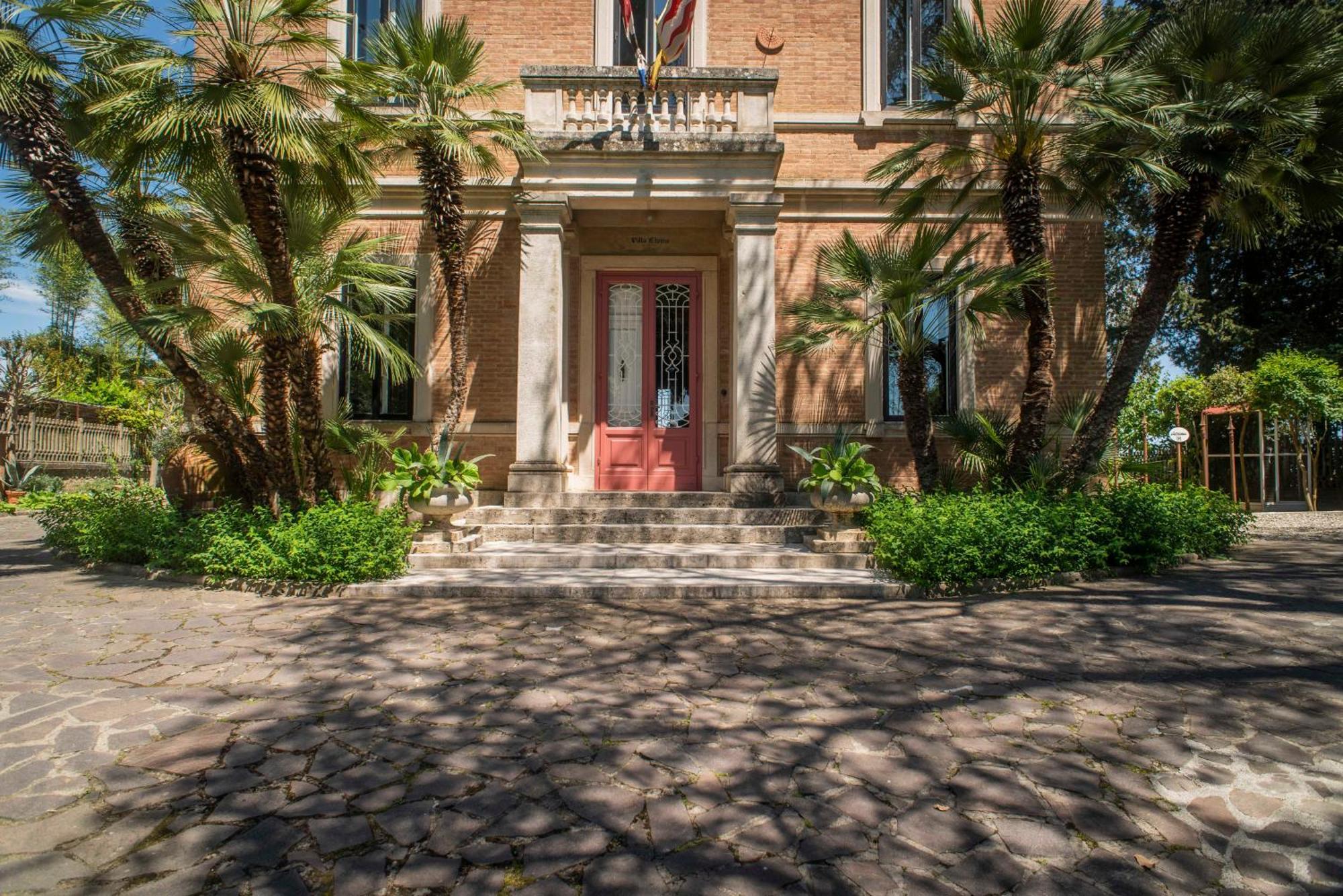Apartamento Elvira 1931 *