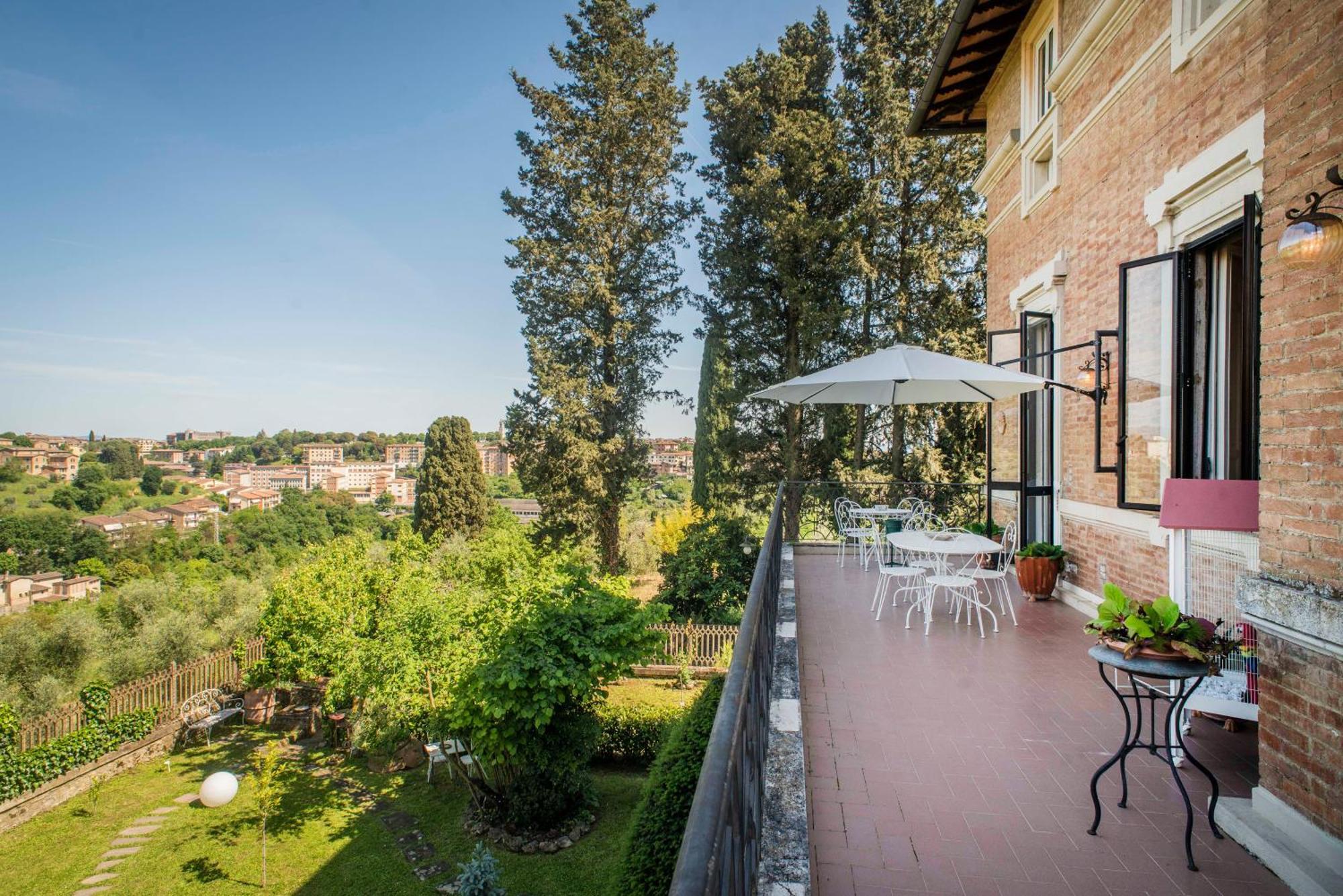 Elvira 1931 Siena